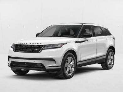 2026 Land Rover Range Rover Velar