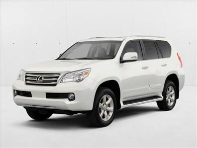2013 Lexus GX 460 -
                  Fort Worth, TX