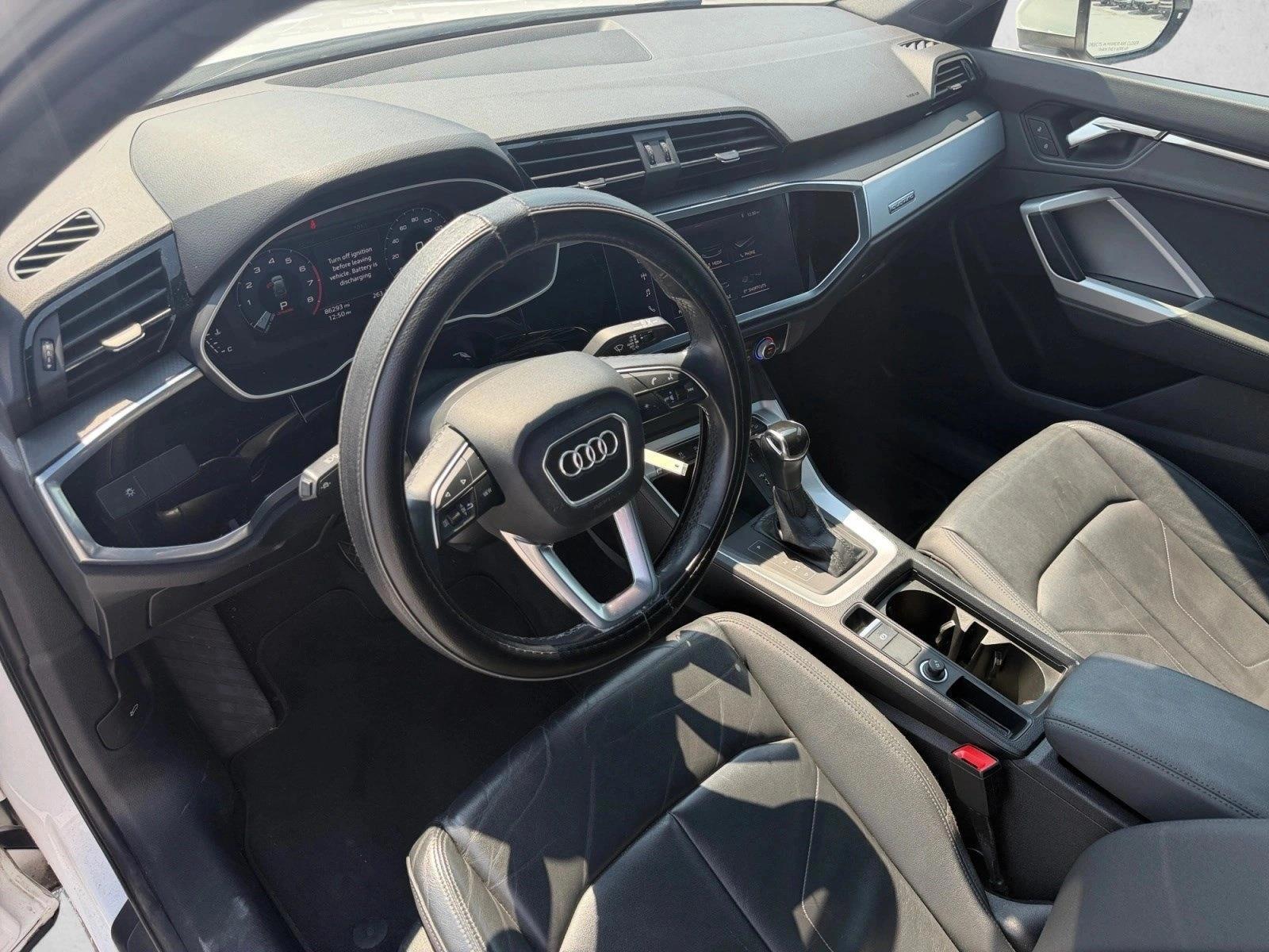 2021 Audi Q3 Premium - Photo 10