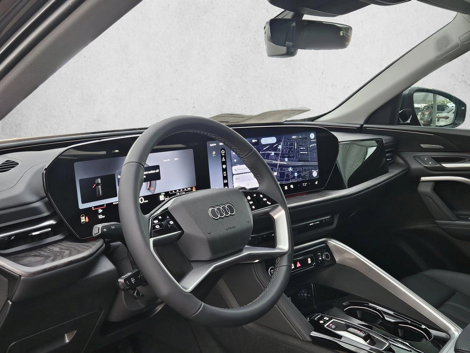 Thumbnail: 2026 Audi Q5 - 3