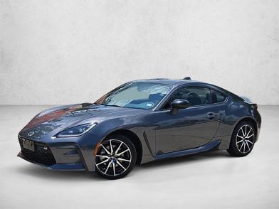 2024 Toyota GR86  -
                  The Woodlands, TX