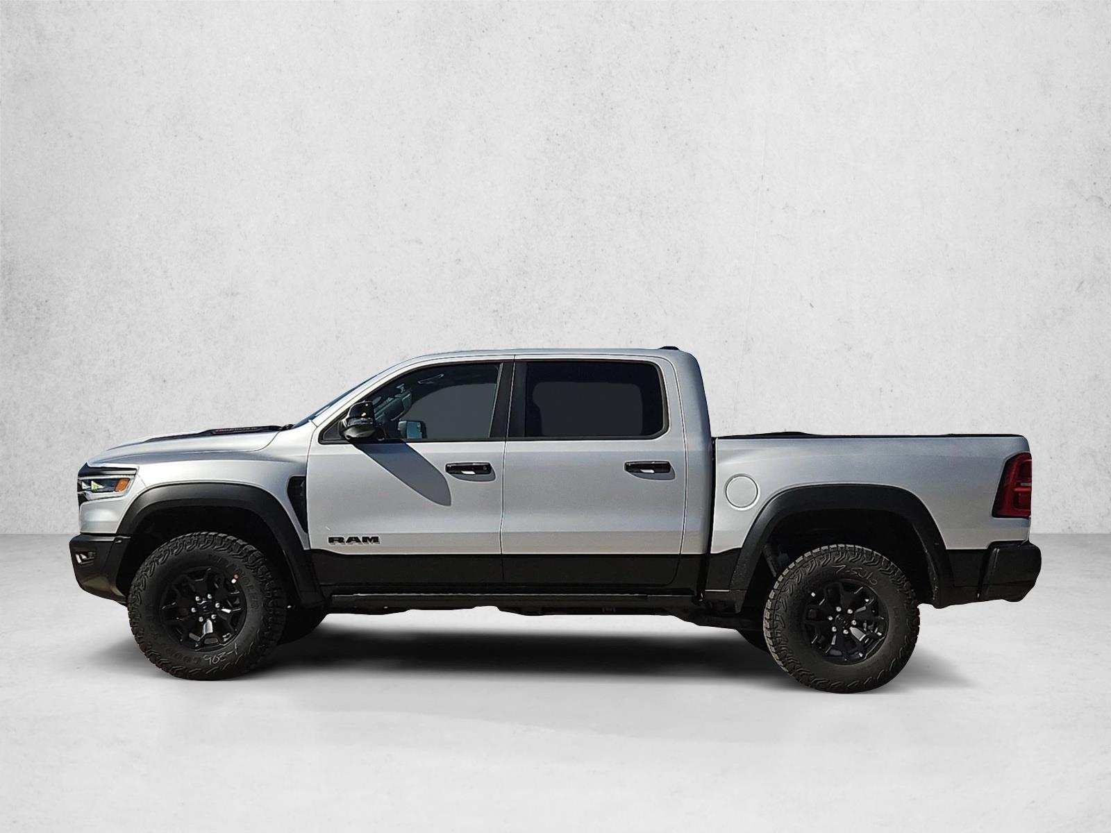 Thumbnail: 2026 RAM 1500 - 2