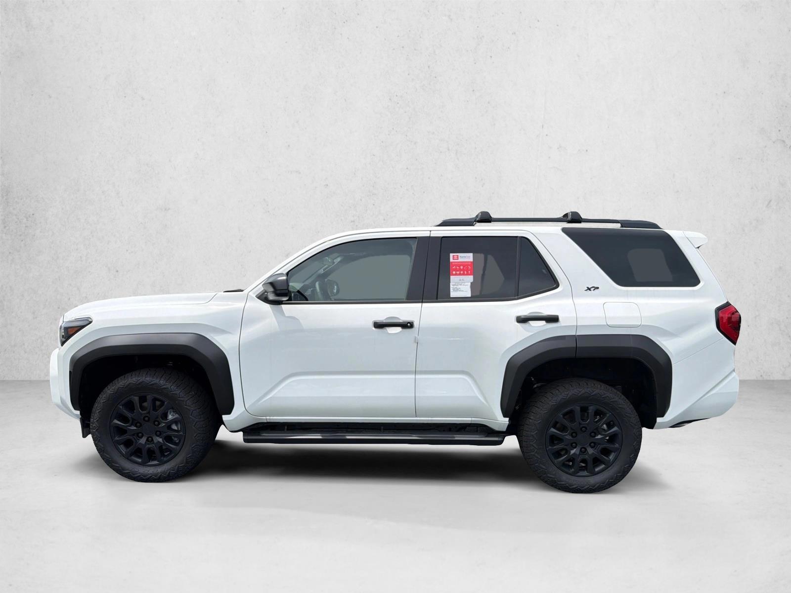 Thumbnail: 2026 Toyota 4Runner - 2