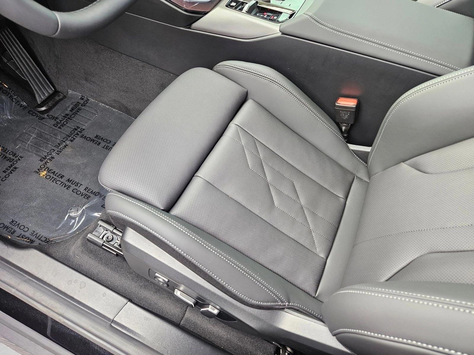 Thumbnail: 2026 BMW X3 - 5