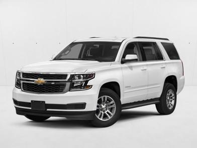 2019 Chevrolet Tahoe LT -
                  Corpus Christi, TX