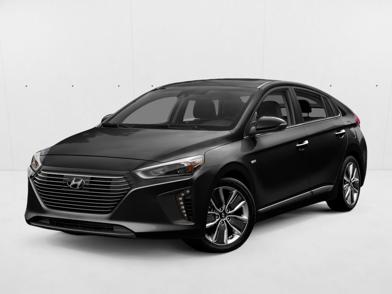 2018 Hyundai Ioniq Limited -
                  Lithia Springs, GA
