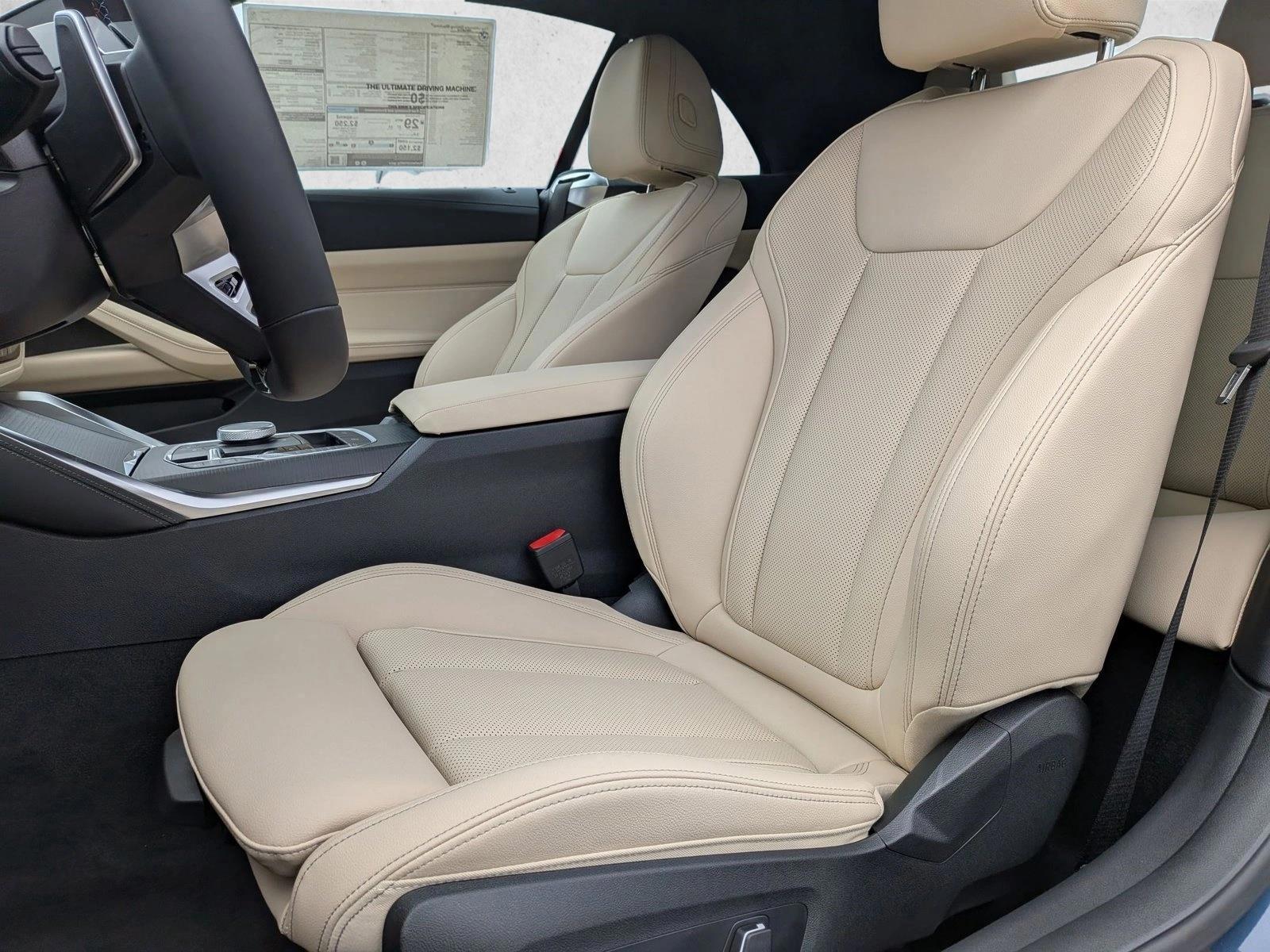 Thumbnail: 2026 BMW 4 Series - 5