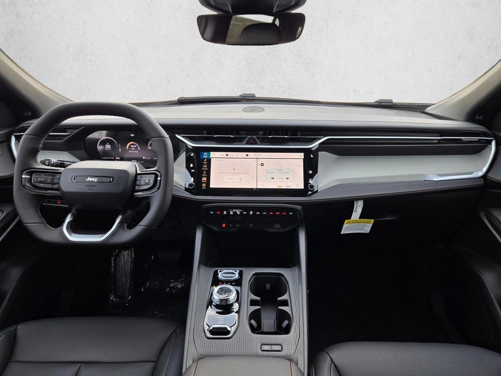 Thumbnail: 2026 Jeep Cherokee - 3