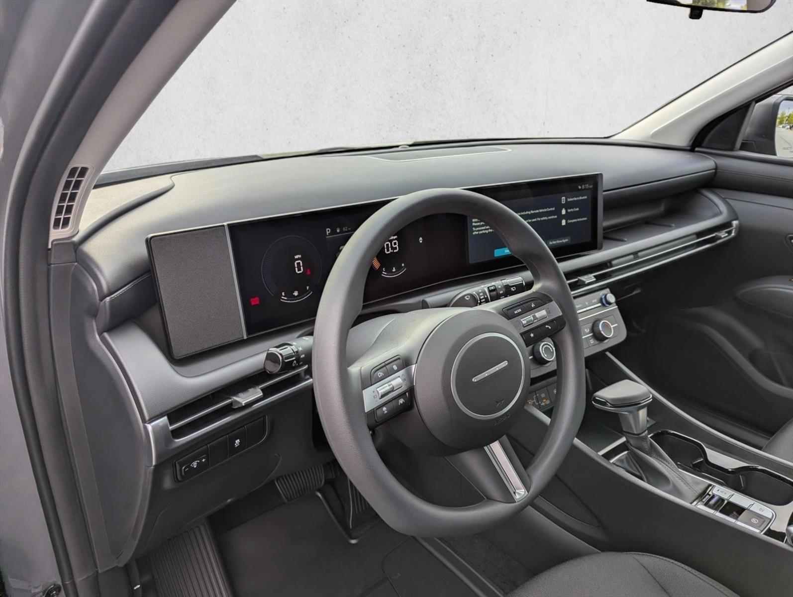 Thumbnail: 2026 Hyundai Tucson - 3