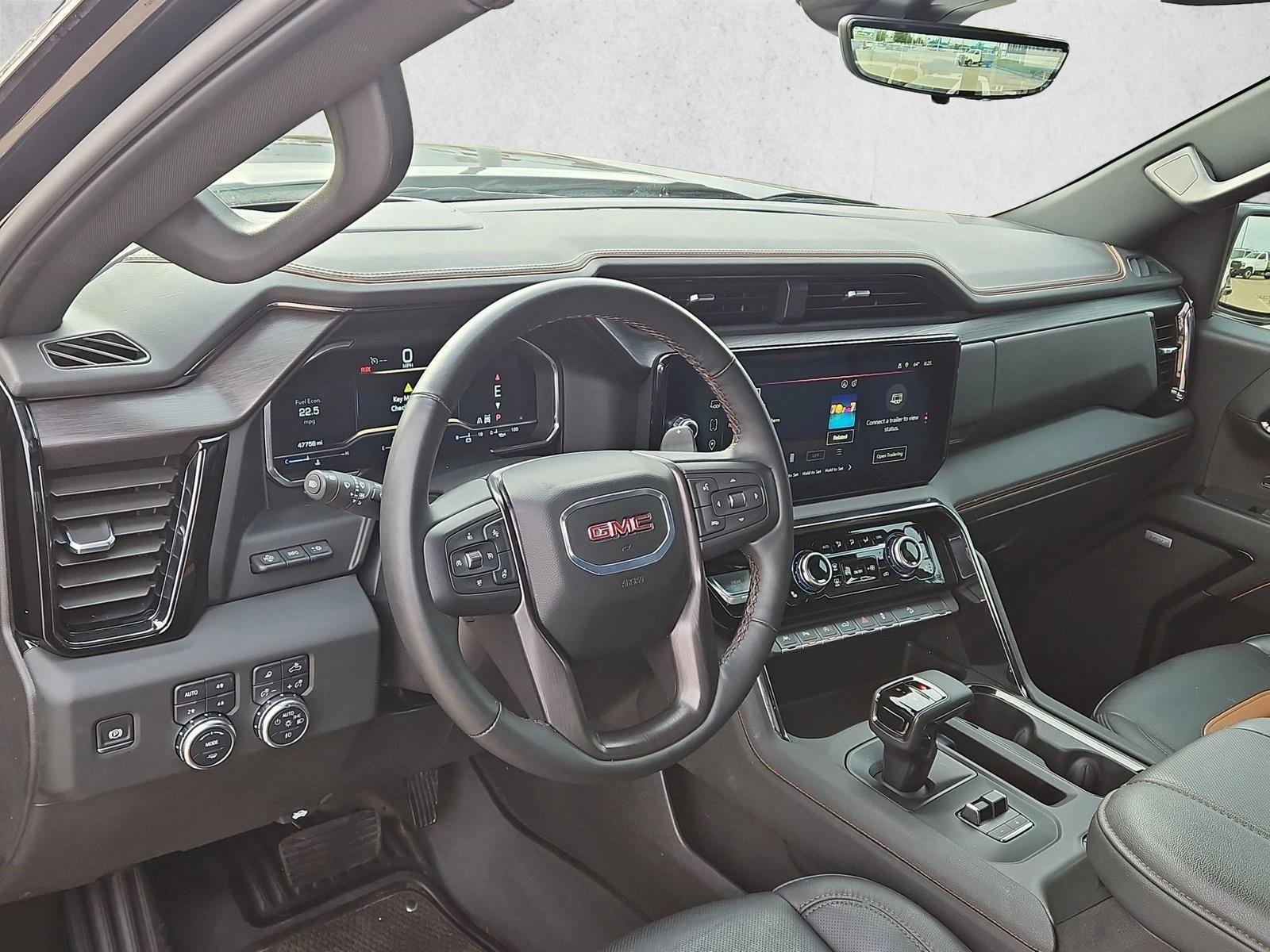 Thumbnail: 2024 GMC Sierra 1500 - 3