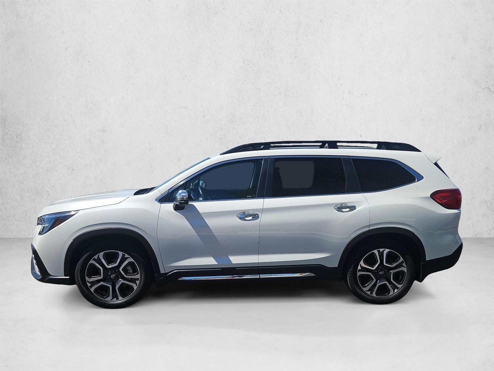 Thumbnail: 2023 Subaru Ascent - 2