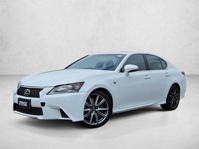 2015 Lexus GS 350 -
                  Plano, TX