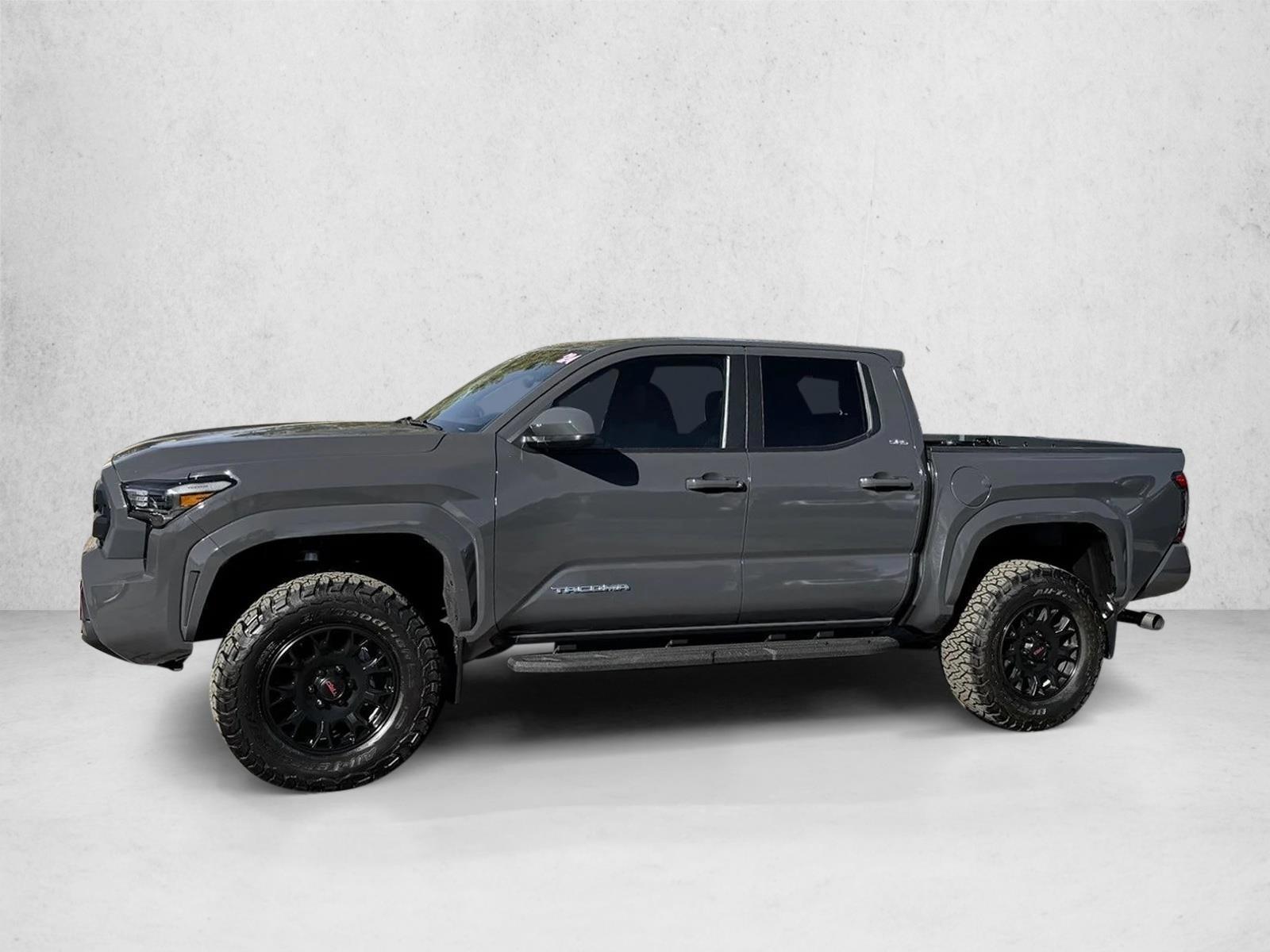 Thumbnail: 2024 Toyota Tacoma - 2