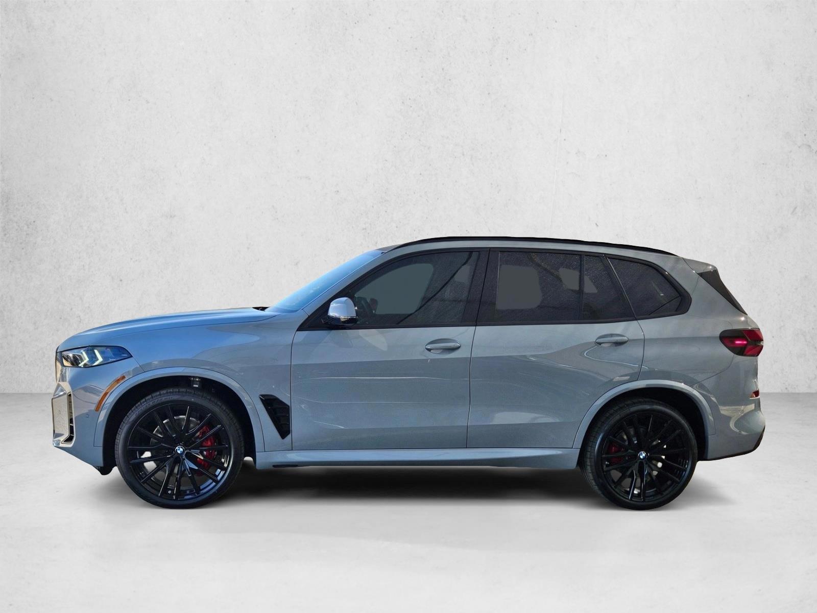 Thumbnail: 2026 BMW X5 - 2