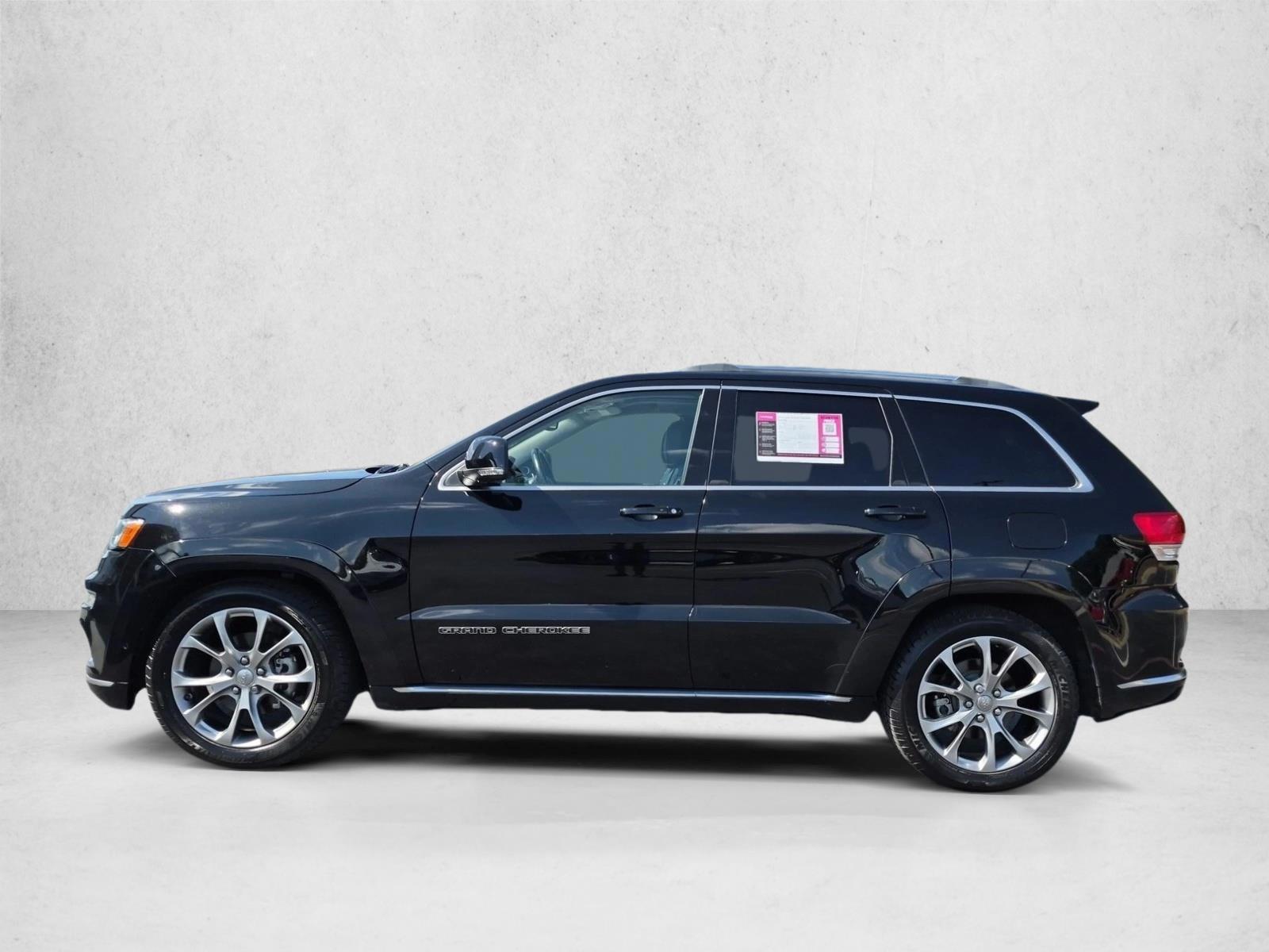 Thumbnail: 2019 Jeep Grand Cherokee - 2