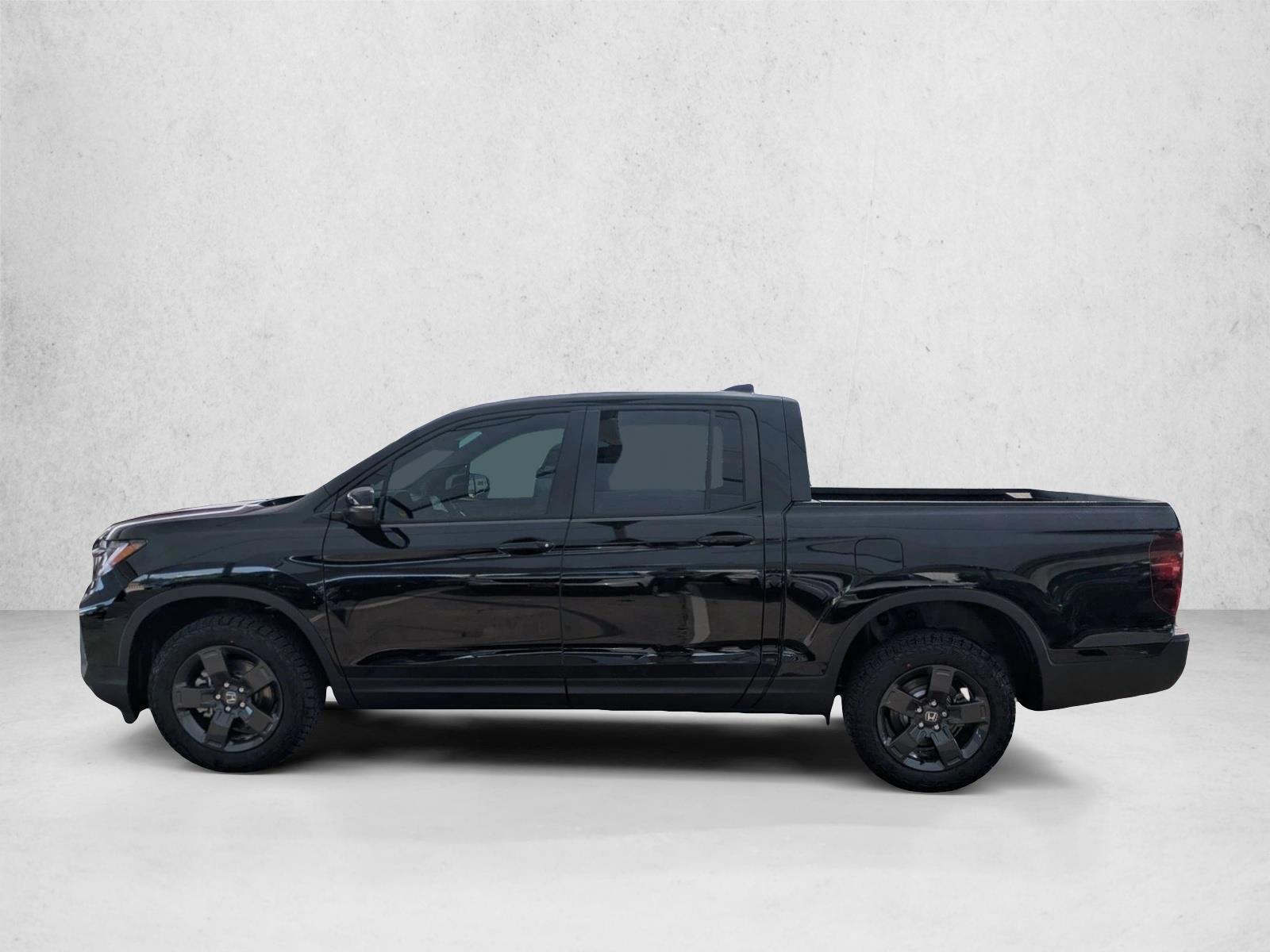 Thumbnail: 2026 Honda Ridgeline - 2