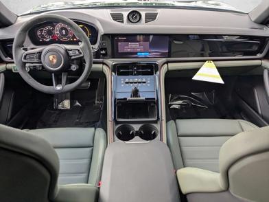 2026 Porsche Panamera