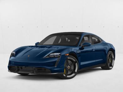 2021 Porsche Taycan  -
                  Irvine, CA