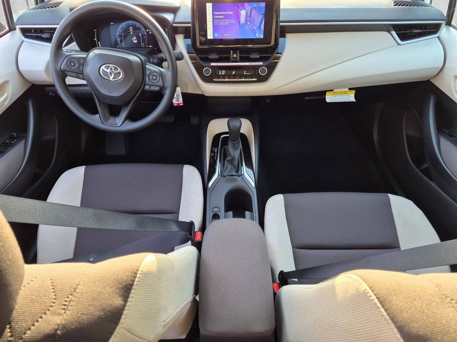 Thumbnail: 2026 Toyota Corolla - 4