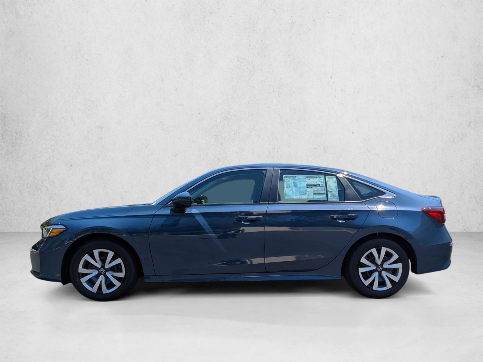 Thumbnail: 2026 Honda Civic - 2