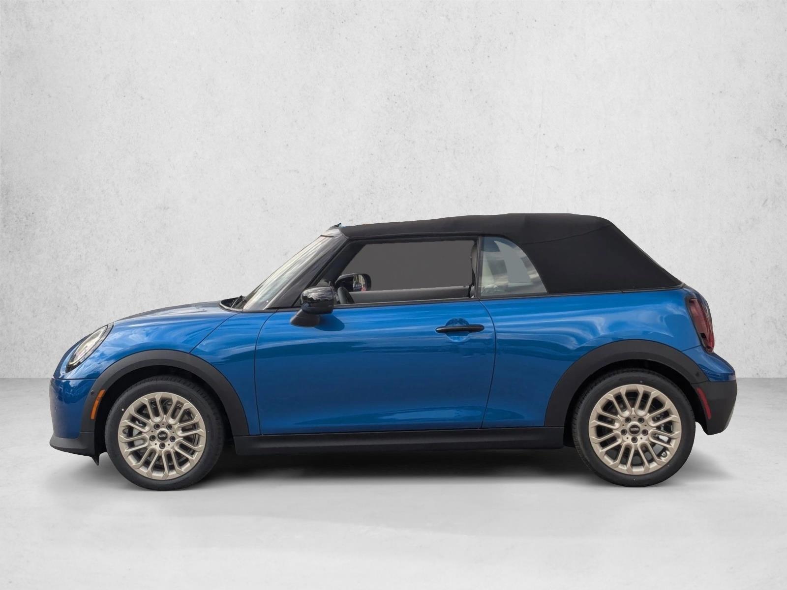 Thumbnail: 2025 MINI Cooper - 2