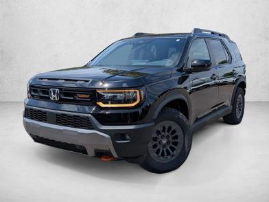 2026 Honda Passport