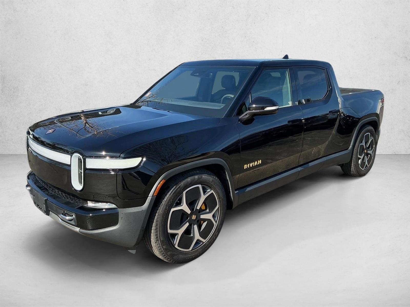 Thumbnail: 2023 Rivian R1T - 1