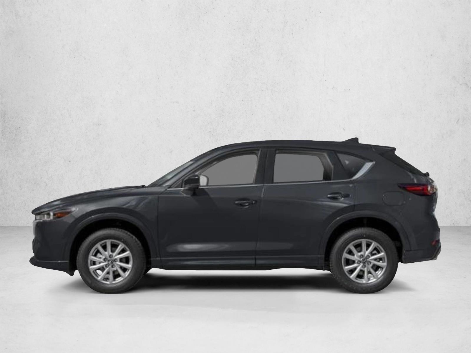 Thumbnail: 2025 Mazda CX-5 - 6