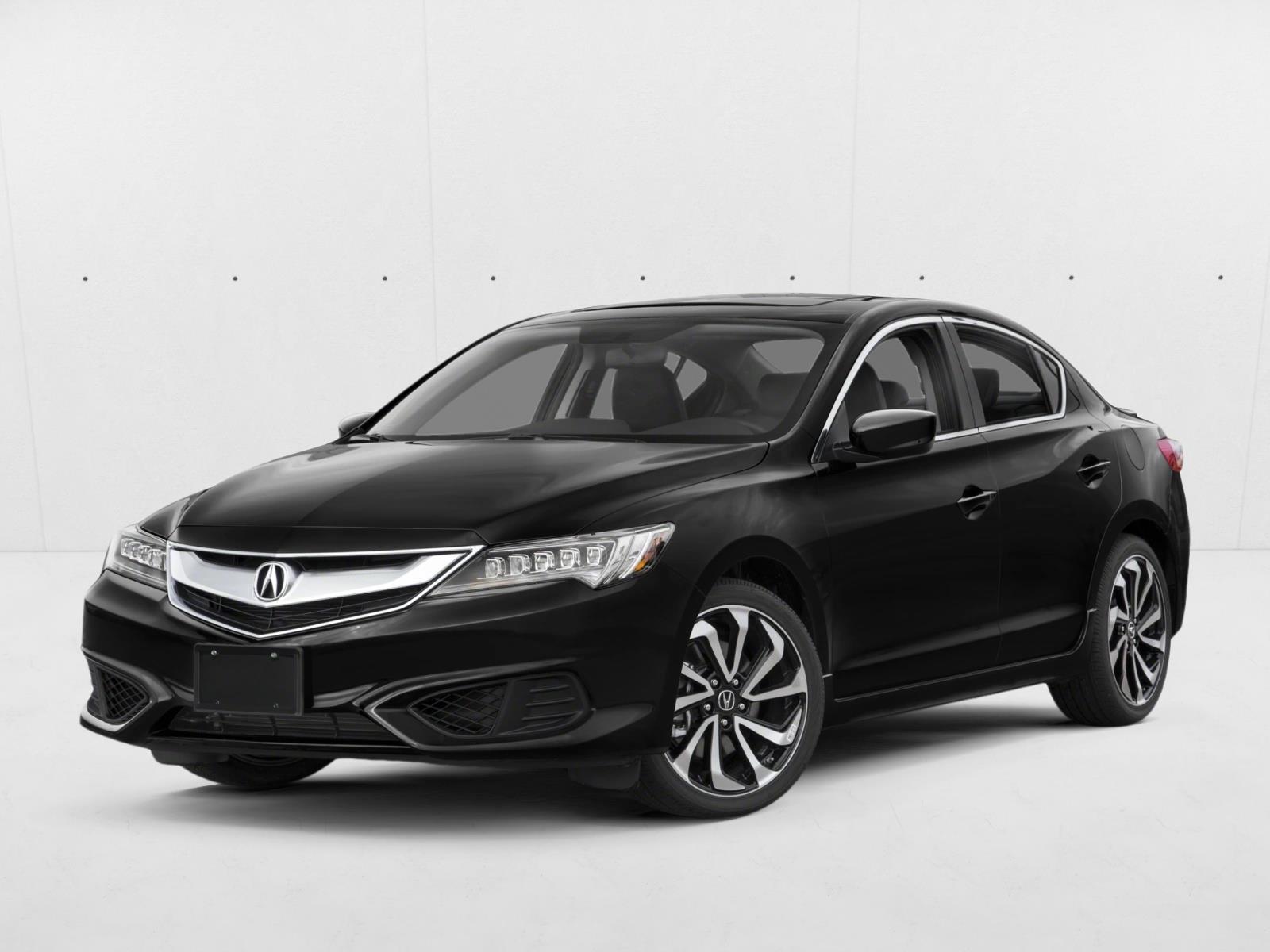 2018 Acura ILX