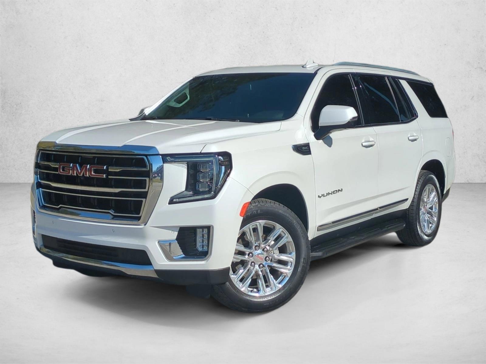 Thumbnail: 2023 GMC Yukon - 1