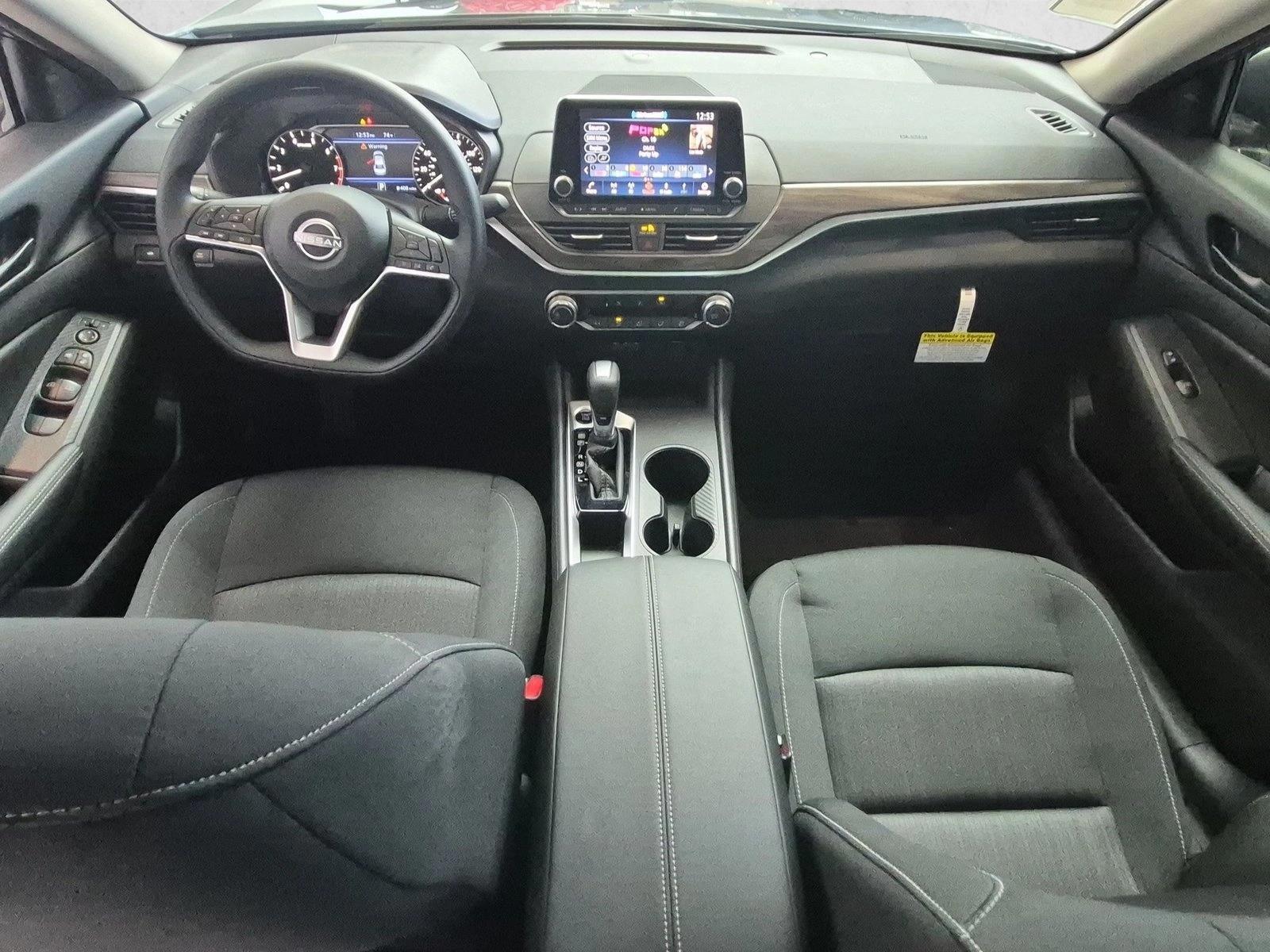 Thumbnail: 2026 Nissan Altima - 2