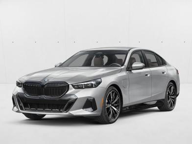 2027 BMW 5 Series