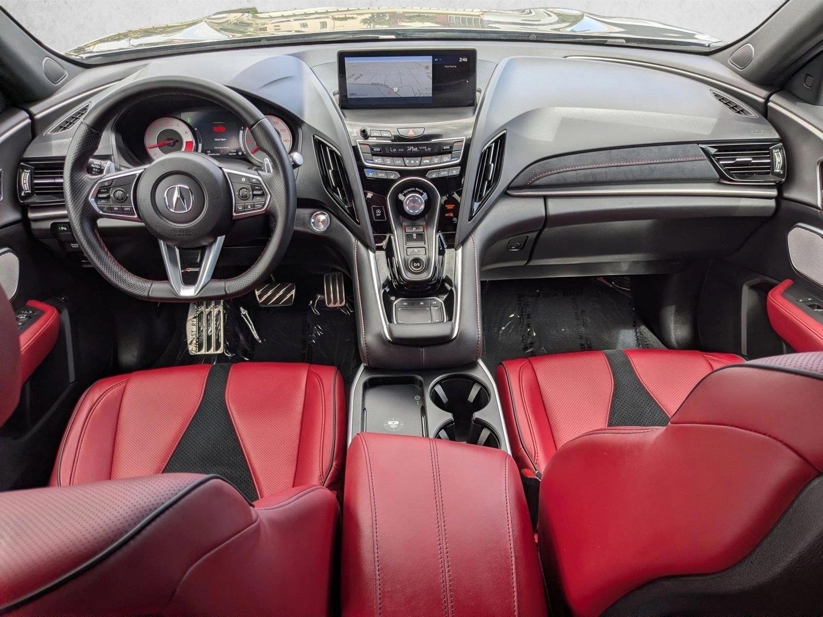 Thumbnail: 2025 Acura RDX - 3