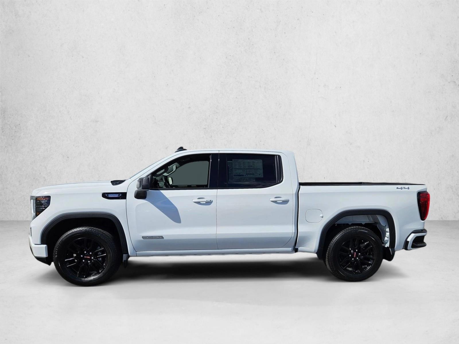Thumbnail: 2026 GMC Sierra 1500 - 2
