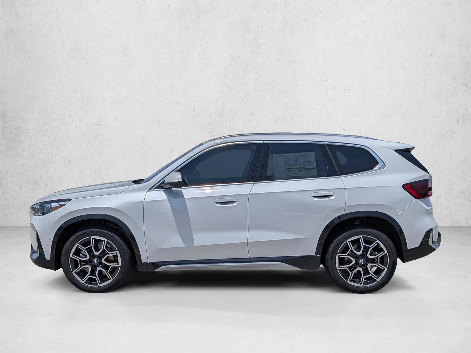 Thumbnail: 2026 BMW X1 - 2
