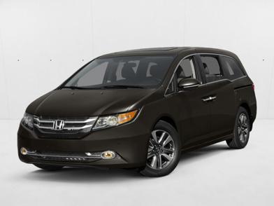 2015 Honda Odyssey Touring -
                  Hayward, CA