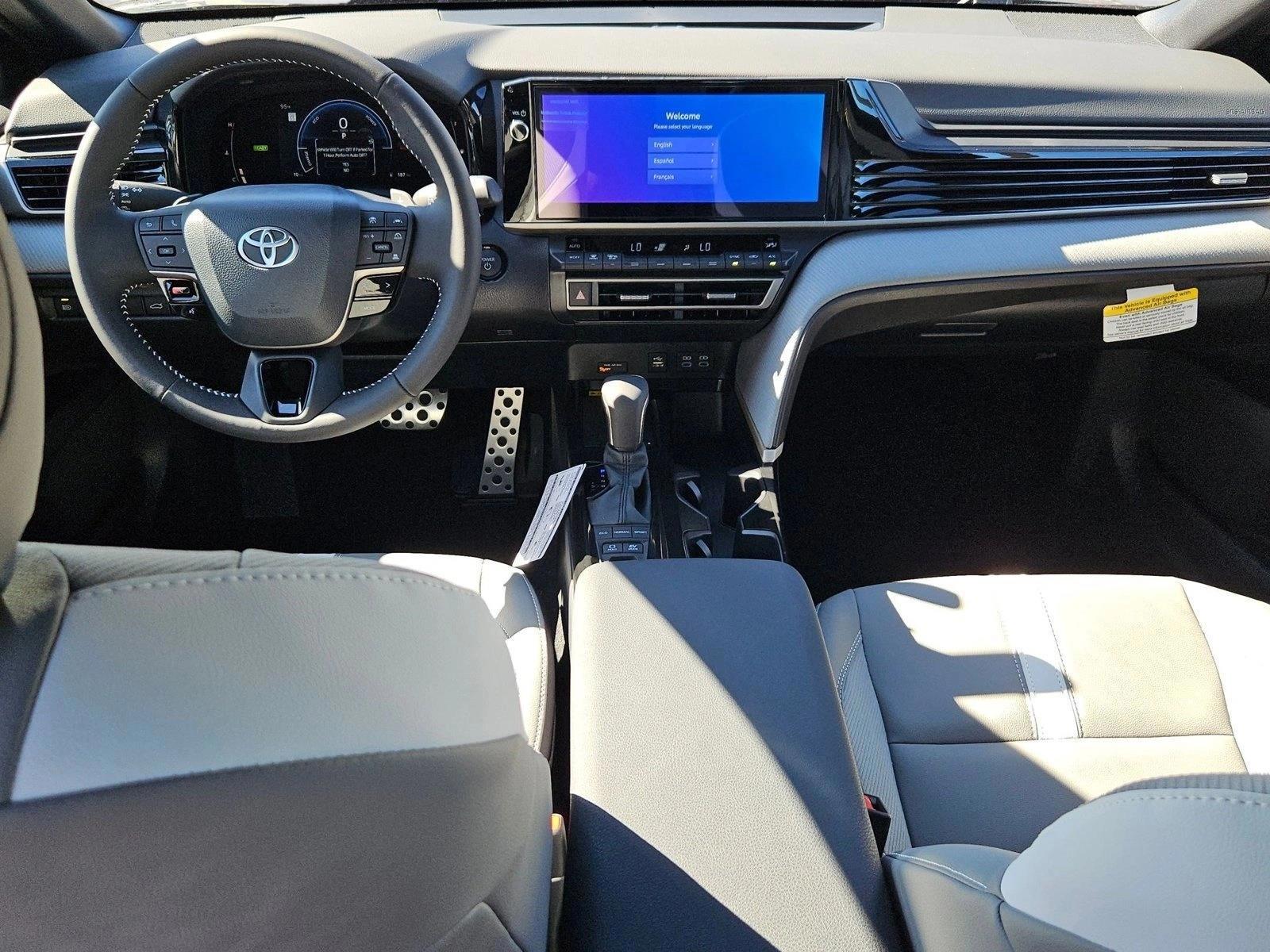 Thumbnail: 2026 Toyota Camry - 3