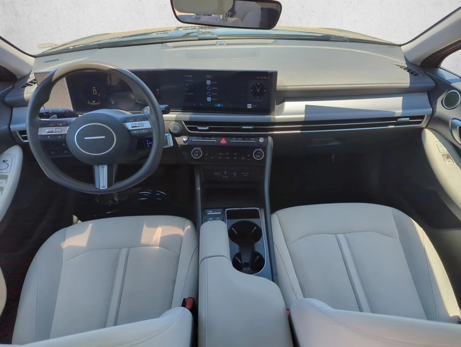 Thumbnail: 2024 Hyundai Sonata - 2
