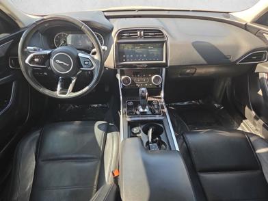 2020 Jaguar XE