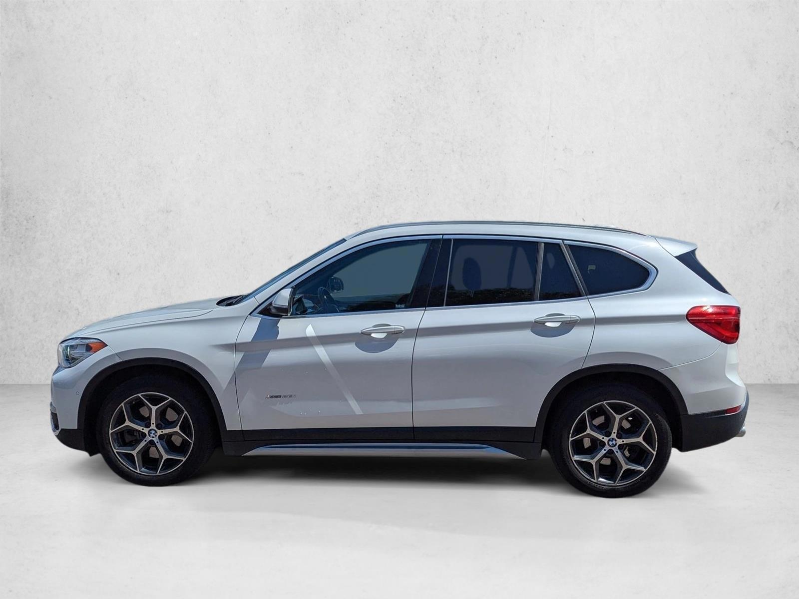 Thumbnail: 2017 BMW X1 - 2