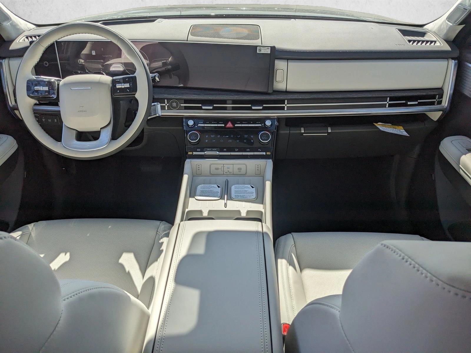 Thumbnail: 2026 Hyundai Santa Fe - 3