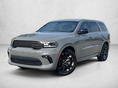 2021 Dodge Durango SXT -
                  Fort Myers, FL