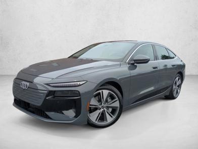 2025 Audi e-tron Premium Plus -
                  Westmont, IL