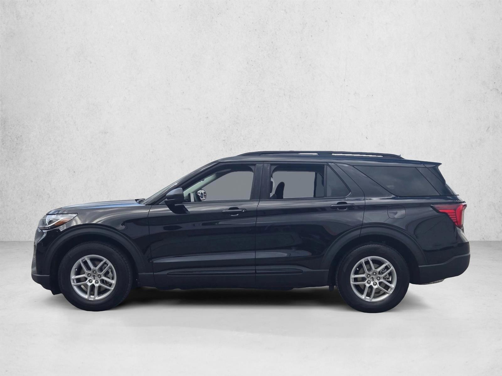 Thumbnail: 2026 Ford Explorer - 2