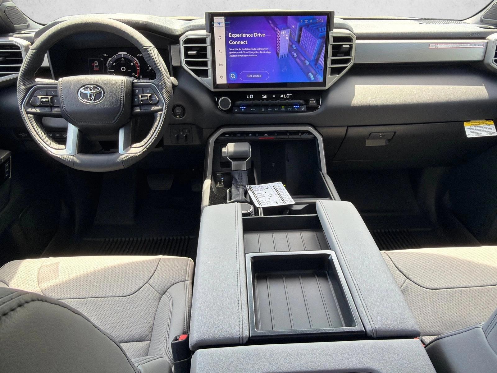 Thumbnail: 2026 Toyota Tundra - 3