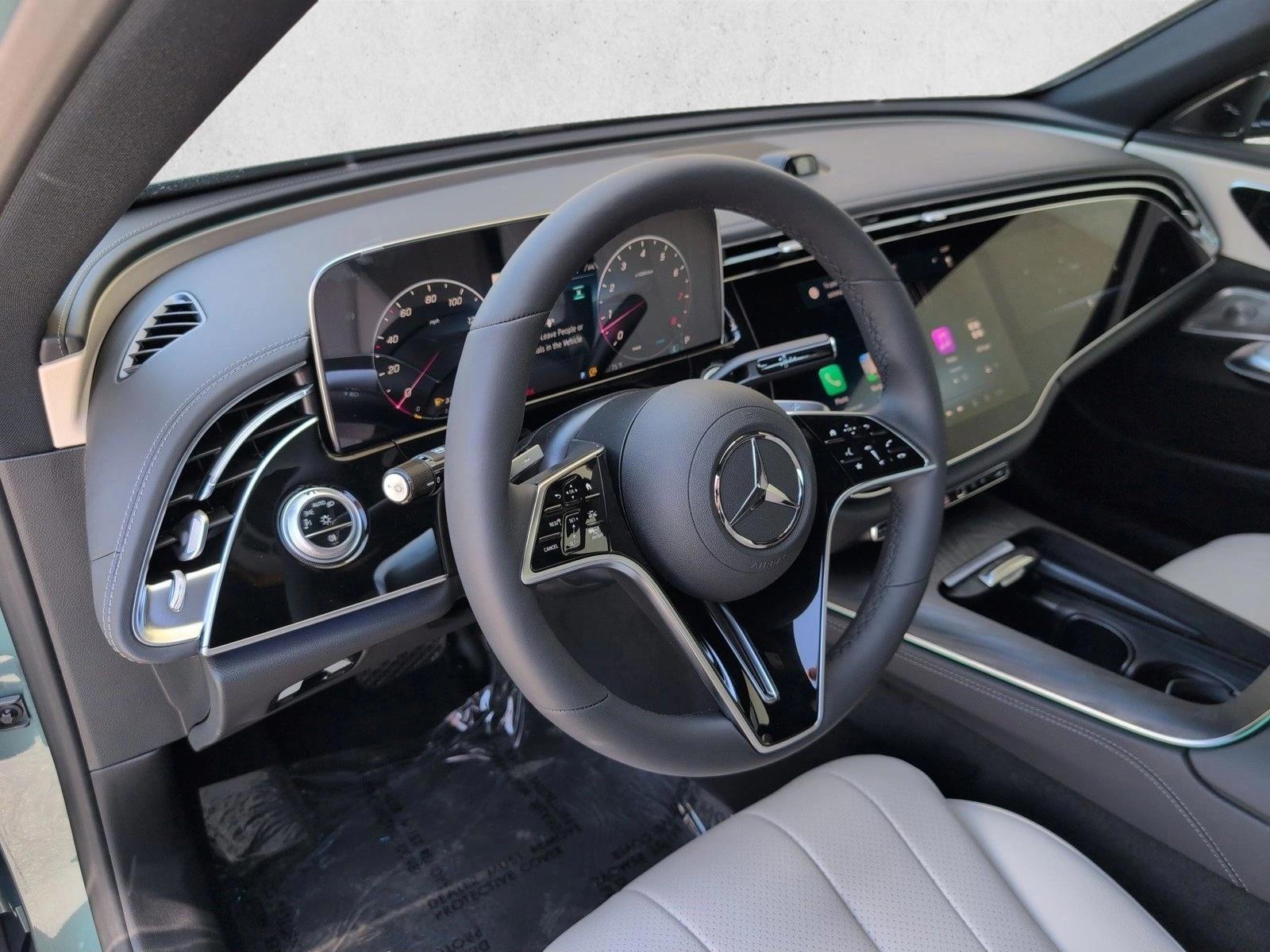 Thumbnail: 2026 Mercedes-Benz E-Class - 3