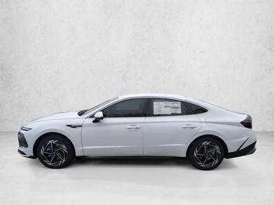 2026 Hyundai Sonata