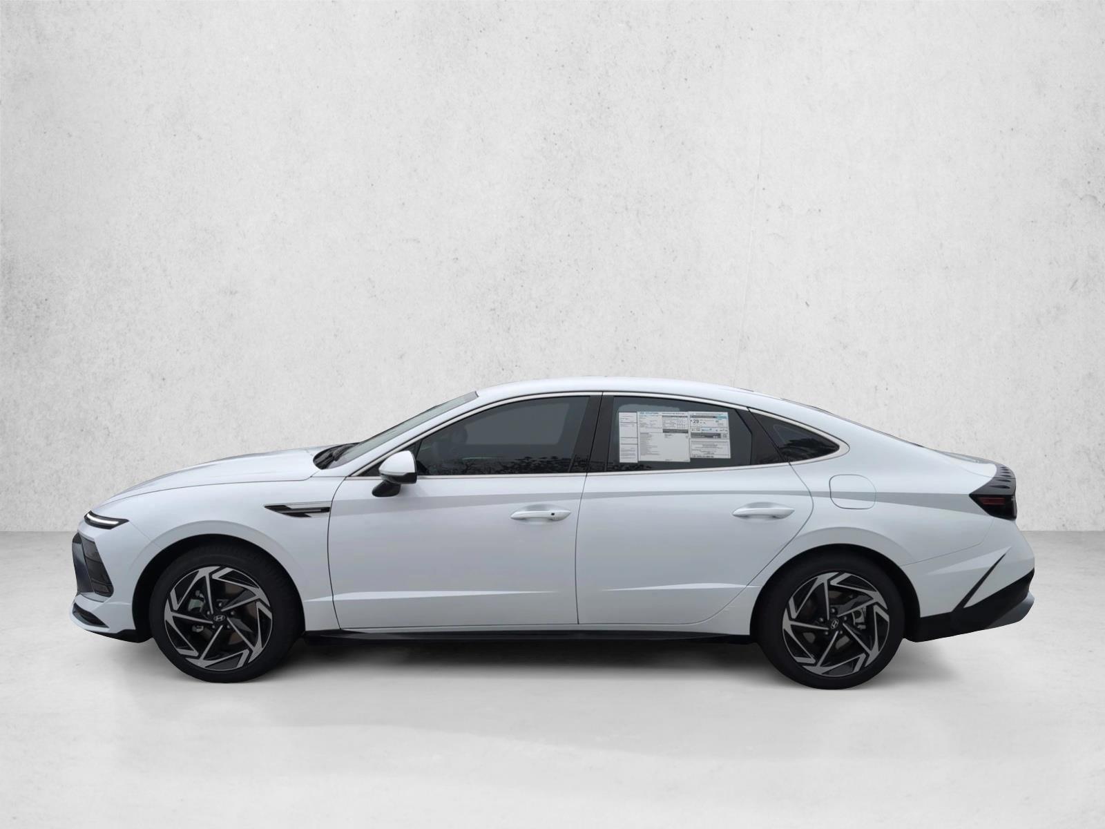 Thumbnail: 2026 Hyundai Sonata - 2