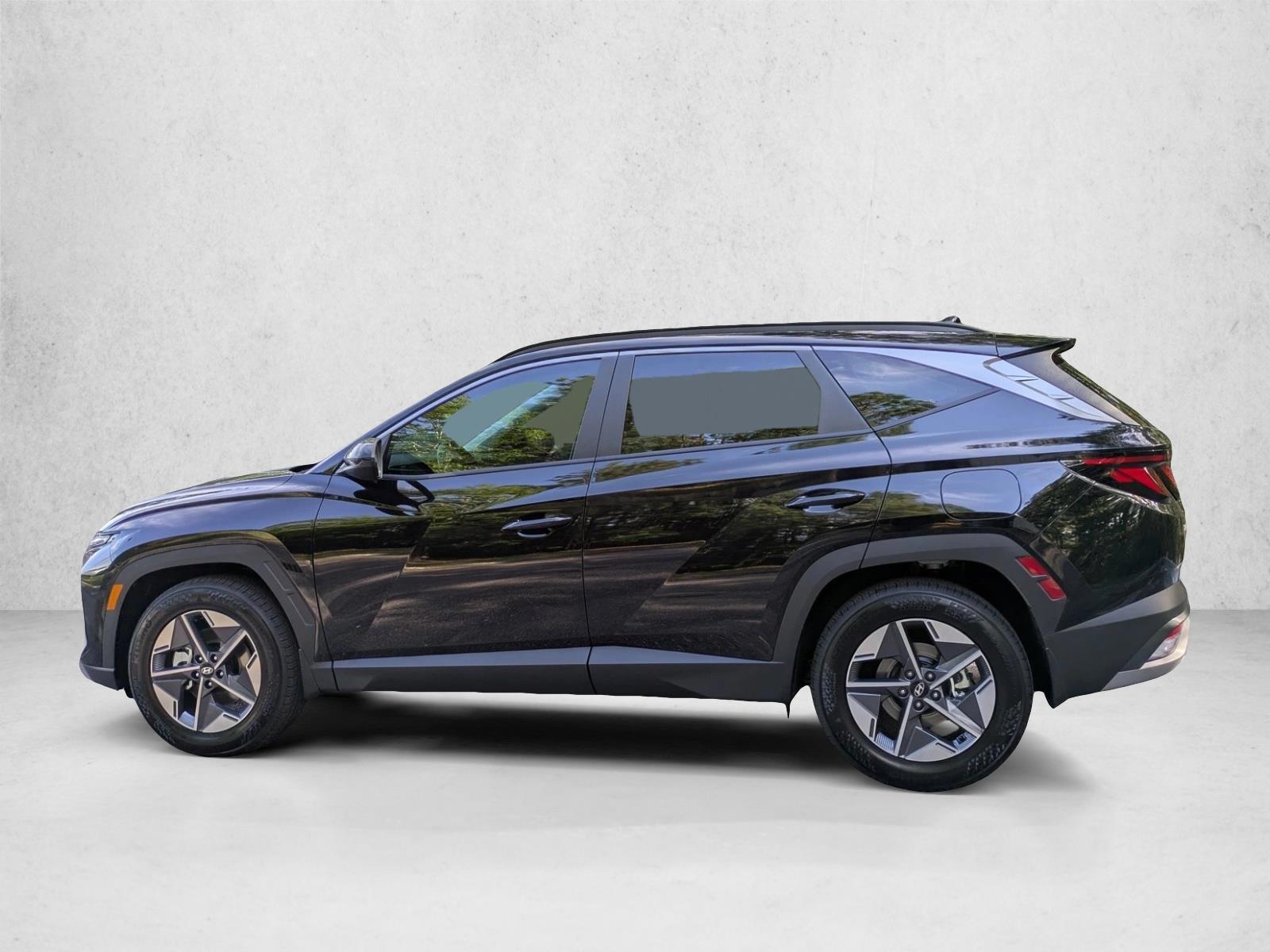 Thumbnail: 2026 Hyundai Tucson - 2