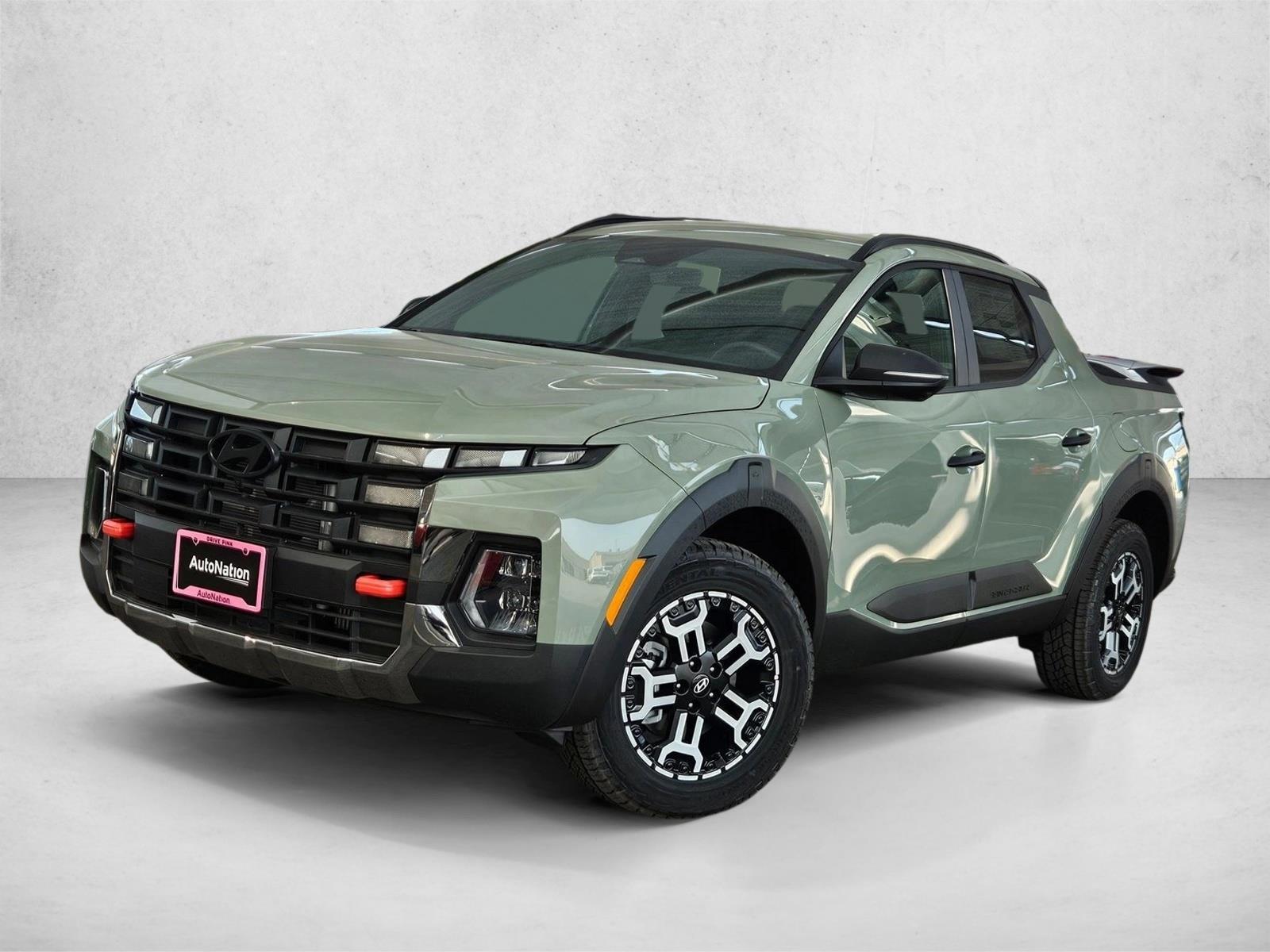 Thumbnail: 2026 Hyundai Santa Cruz - 1